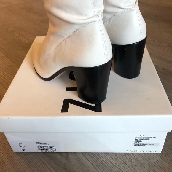 schutz amelie bootie